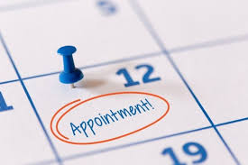 Appointment Setting