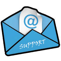 Email Support